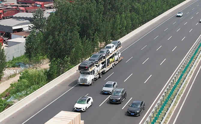 措勤高速公路汽车救援
